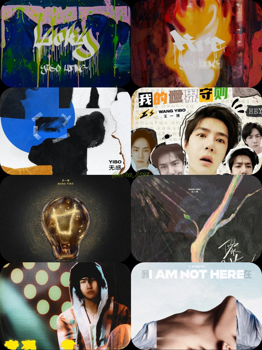 sera_8597's tweet photo. 8 Princesses, 8 Journey Stories!
wang yibo's age old tradition of releasing a new single at the end of every year is one of the most beautiful example fan-idol interaction 🤧

YIBO 8th SINGLE OUT NOW
#WangYiboIAmNotHere https://t.co/QEf7jzSYtr