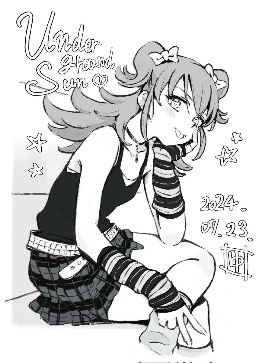 ゆきぐに tweet media
