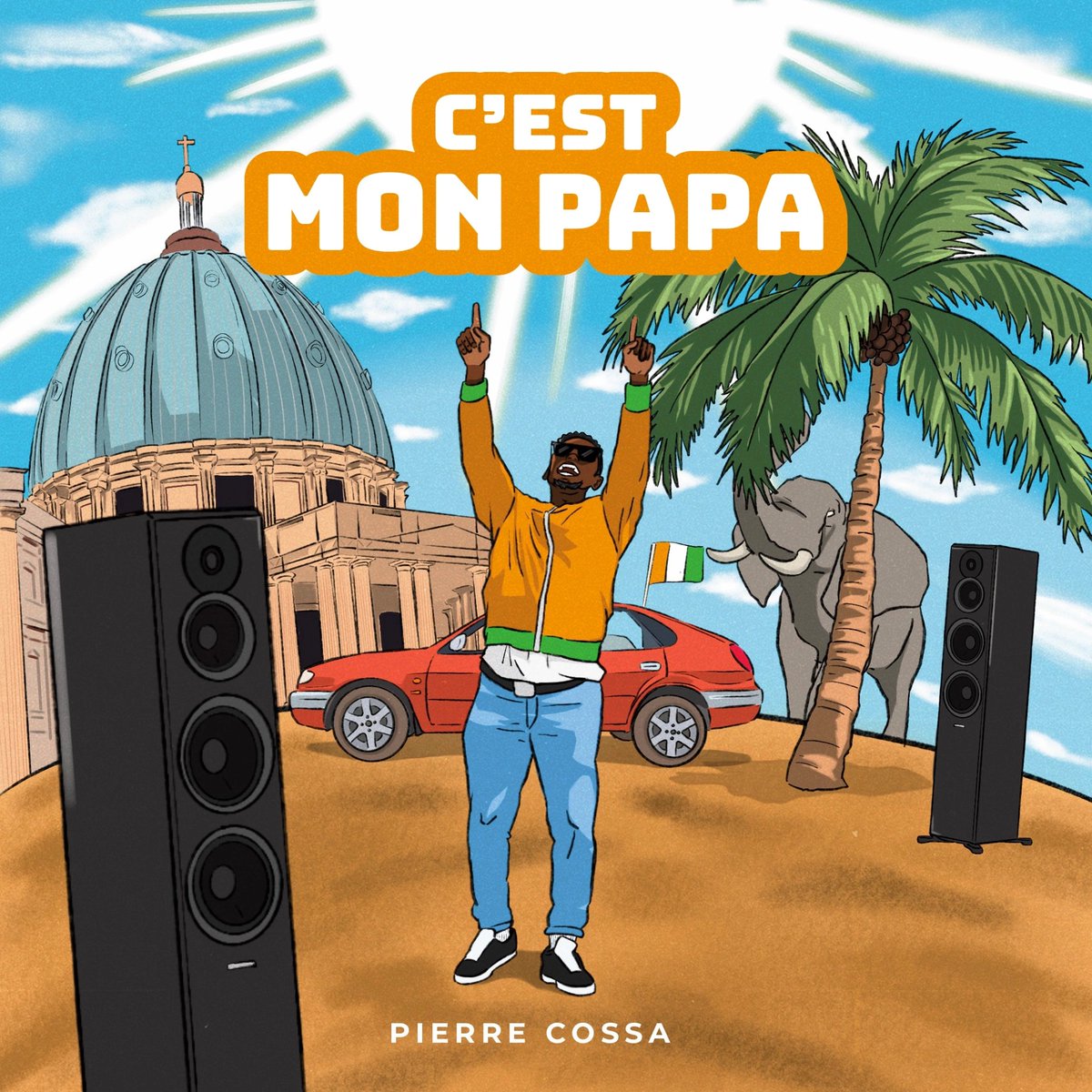 Pierre Cossa tweet media