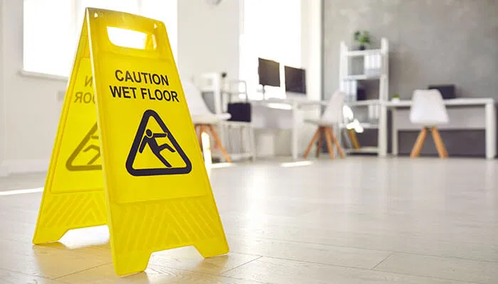 haritha28633474's tweet photo. How to Prevent Slips and Falls in the Workplace
https://t.co/Ngs3OYO2EV
#WorkplaceSafety #SlipAndFallPrevention #SafeWorkEnvironment #InjuryPrevention #SafetyFirst #WorkplaceHazards #EmployeeSafety @tycoonstory2020 @TycoonStoryCo https://t.co/JWcacKUsKi