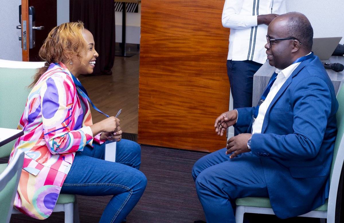 EqualityNow_AF's tweet image. As 2024 comes to an end, we reflect on strides toward gender equality. Over the next few days, we will share highlights of this year&apos;s engagements across the continent.

We are grateful to all who continue to push for a just world for women &amp;amp; girls.  #EndSexualViolence #EndFGM