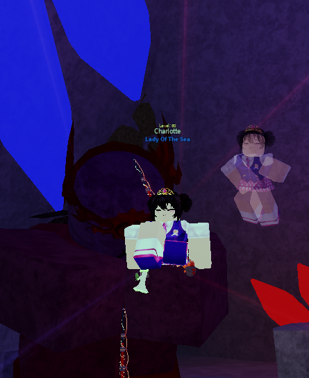 candy_silver's tweet photo. Achievements.

#fisch #ROBLOX https://t.co/3UcZoXLVAo