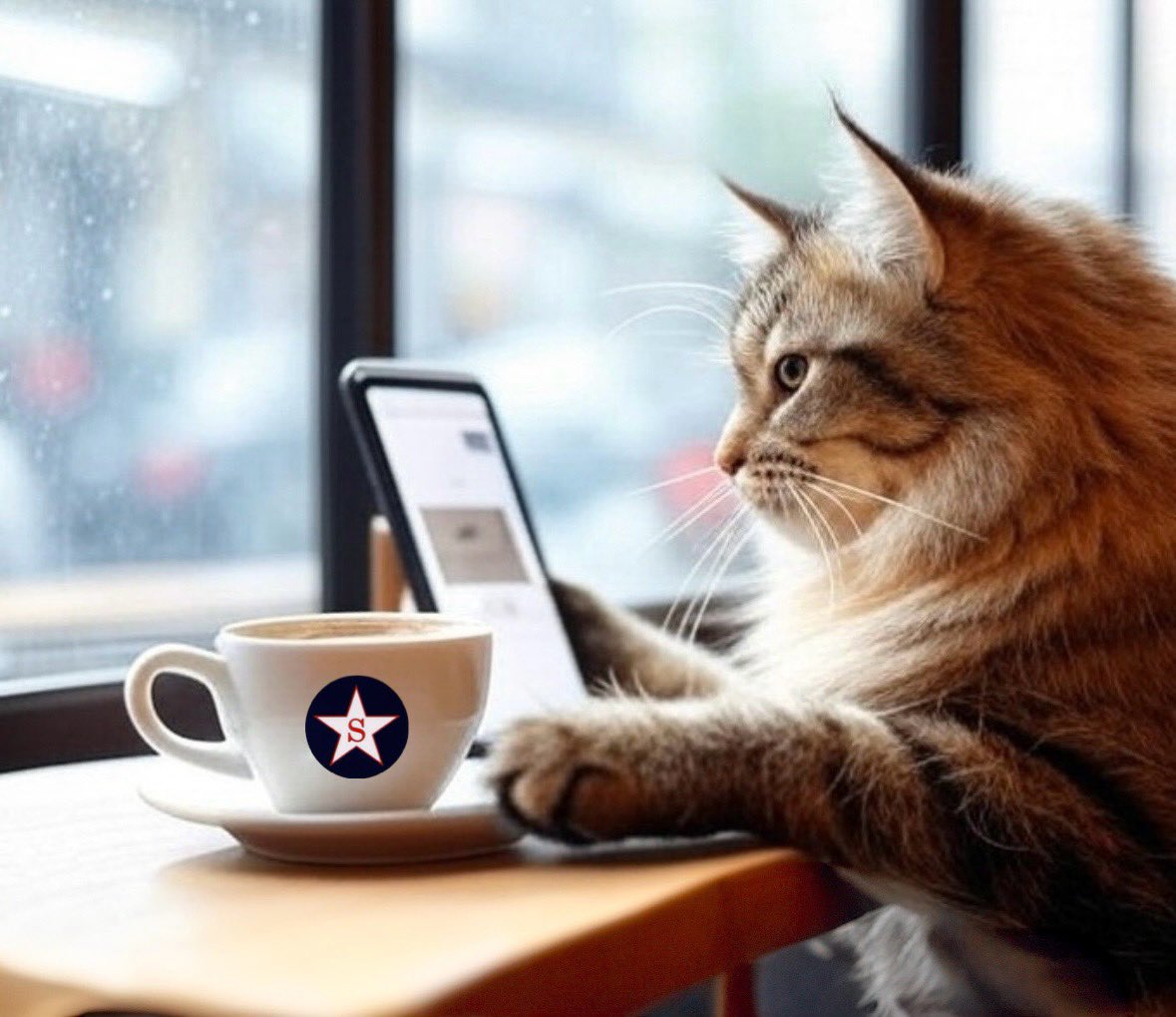 大掃除するから掃除終わるまで出かけてね🧽🧹そう言われ😅
今カフェで時間潰し中💦