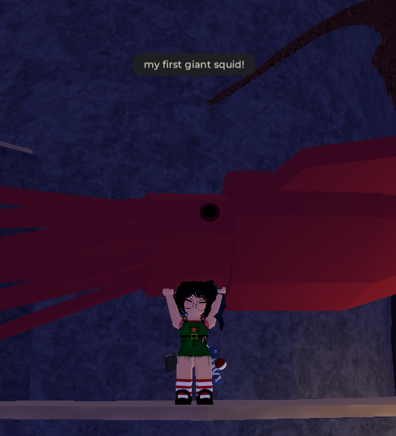 candy_silver's tweet photo. Achievements.

#fisch #ROBLOX https://t.co/3UcZoXLVAo