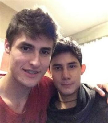 Neuripe (feuripe do mal muahahaha) tweet media