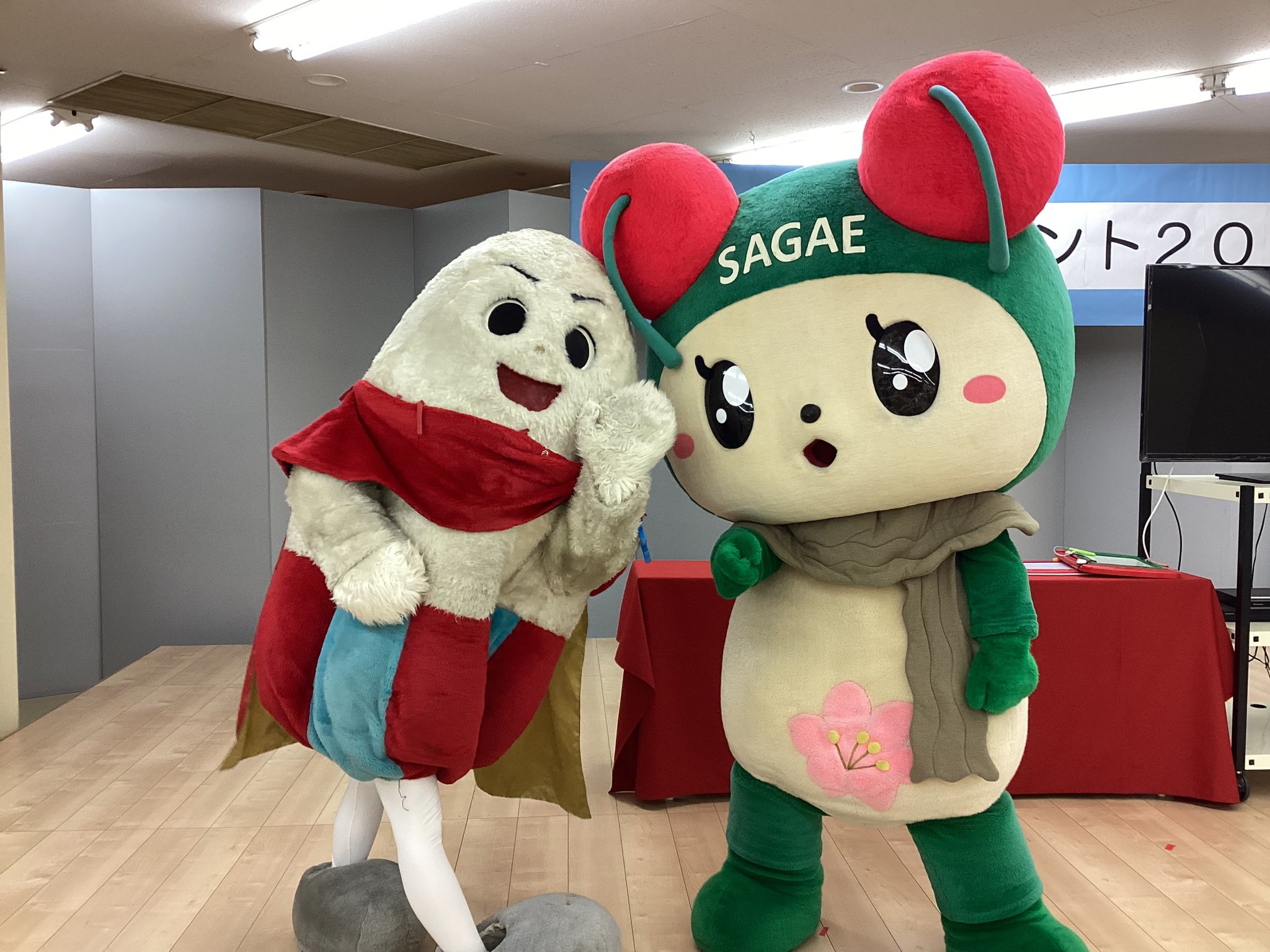 さくらんぼの妖精 チェリン【公式】 on X: 