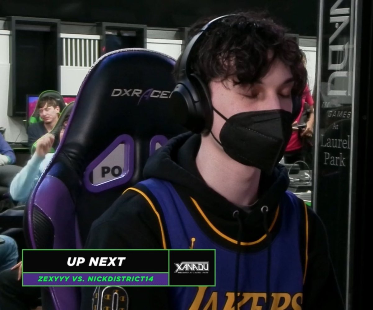 Nick #BLM tweet media