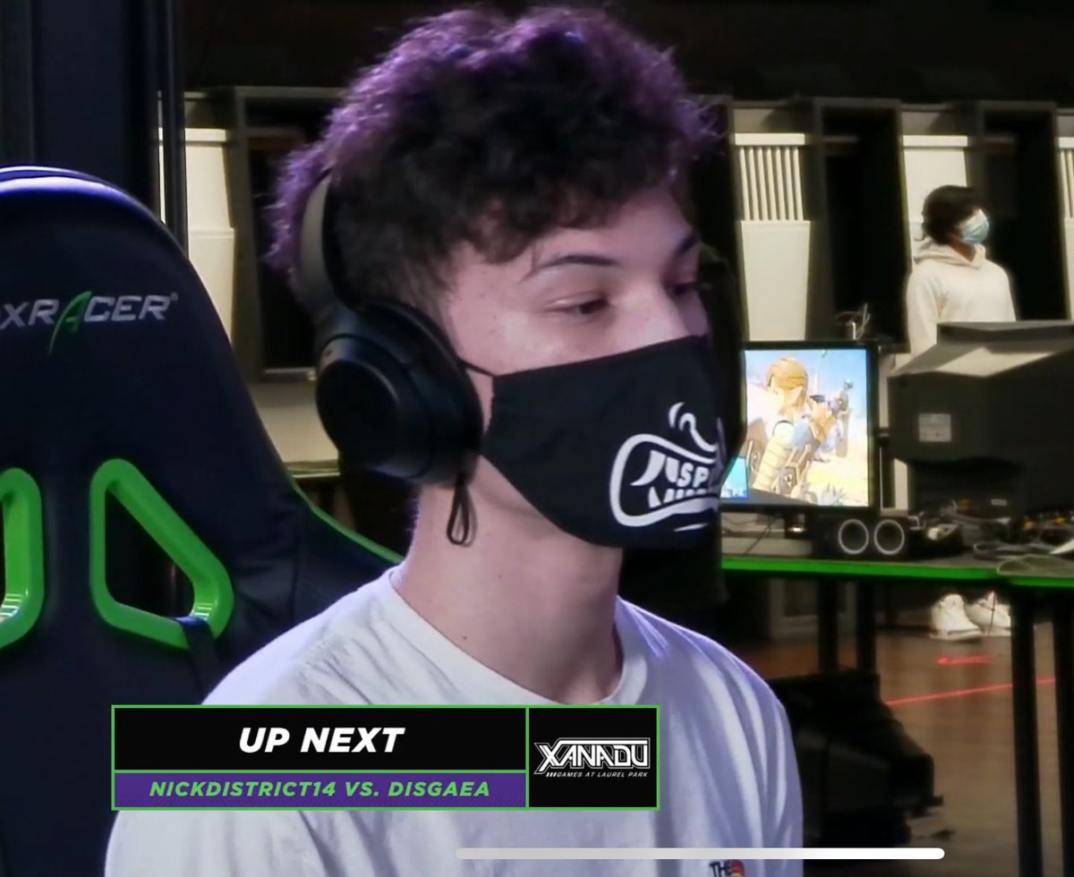 Nick #BLM tweet media