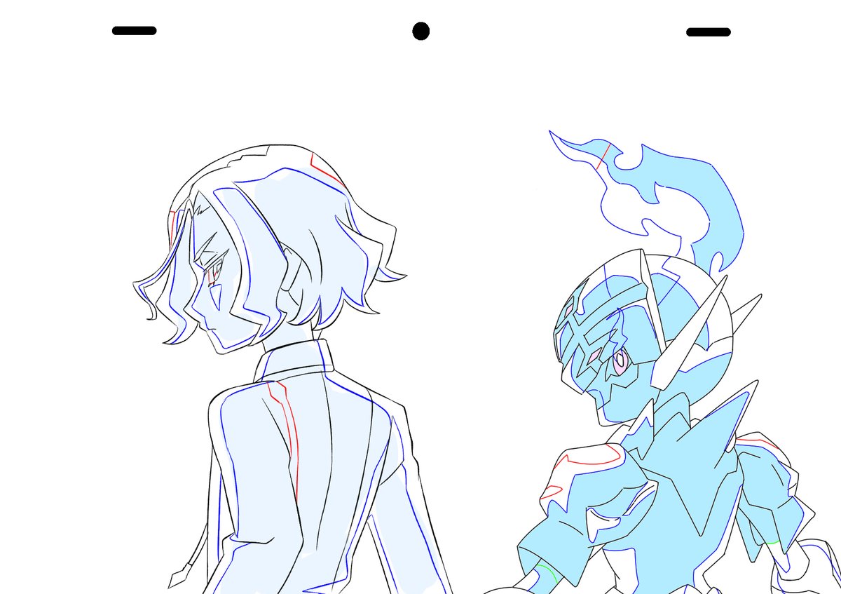 ◤￣￣￣￣￣￣￣￣￣￣￣￣￣￣￣
ただの孫で終わりたくない
俺は応えたい　ギベオン様の期待に
＿＿＿＿＿＿＿＿＿＿＿＿＿＿＿◢

#アニポケ マニア特別編
OPテーマ「Only One Story」原画紹介No.4

bit.ly/3qHfxL5