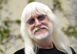 Happy birthday American multi-instrumentalist Edgar Winter, 78 today who with the Edgar Winter Group, had the 1973 US No.1 &amp; UK No.18 single 'Frankenstein'. His 1972 album They Only Come Out at Night, peaked at No.3 on the Billboard Hot 200 and stayed on the charts for 80 weeks.