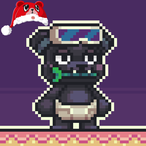 Li960316's tweet photo. Steady Christmas https://t.co/7PenXSKJDb
