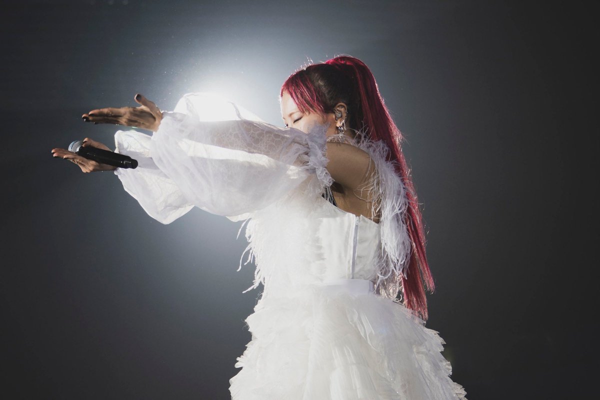 HAYABUSAVSE's tweet photo. 前垢ログイン出来なくなったので新垢作りました。LiSAっ子の皆さんフォローお願いしますm(_ _)m
 #LiSA  #LiSAっ子  #LiSAっ子と繋がりたい https://t.co/6HfERdrwEB