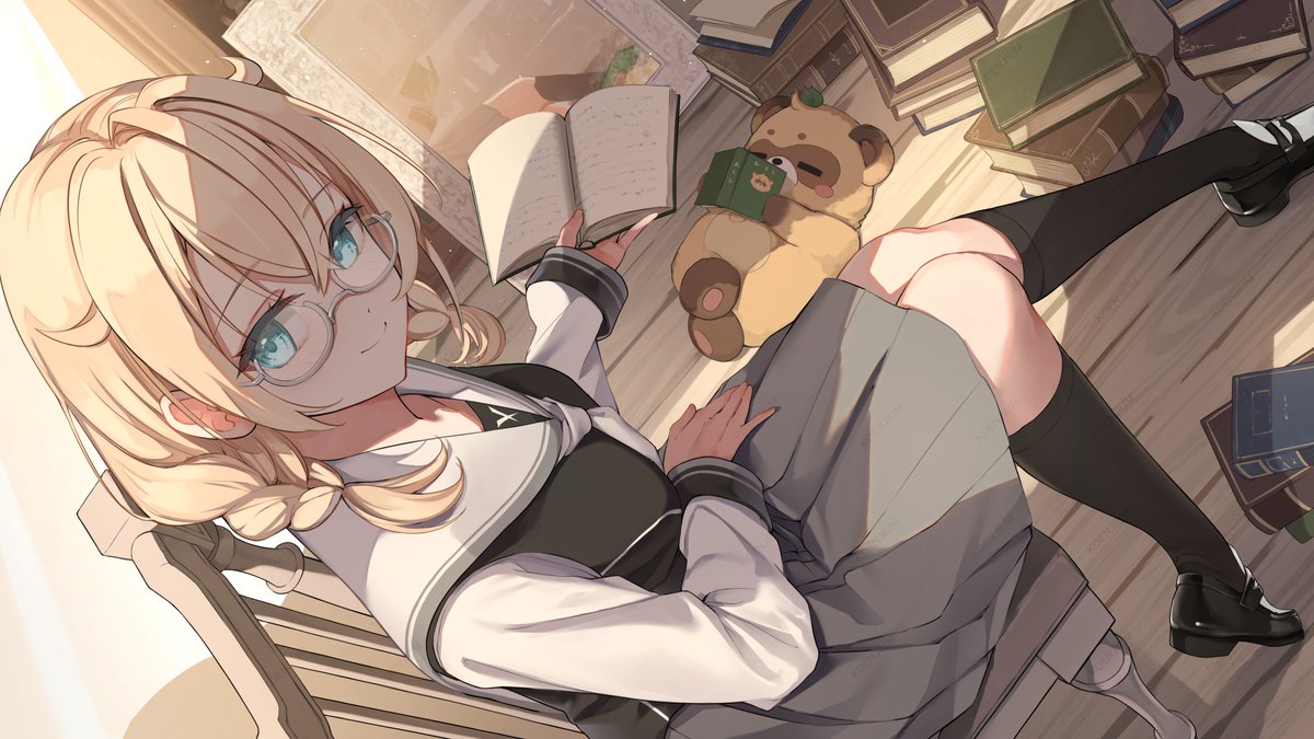 圖 你們最喜歡忍忍穿哪種衣服?