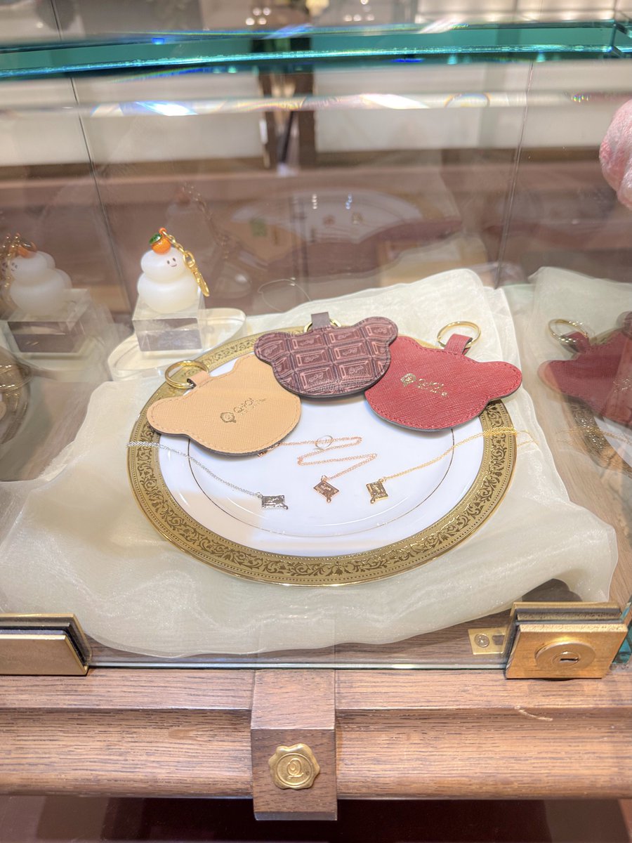 🐍Q-pot. Happy Bag 2025🐍 ハッピーバッグに必ず入るアイテムの