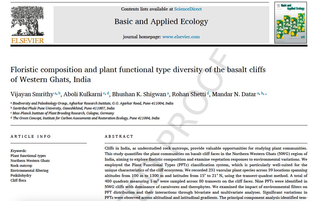 Mandar Datar tweet media