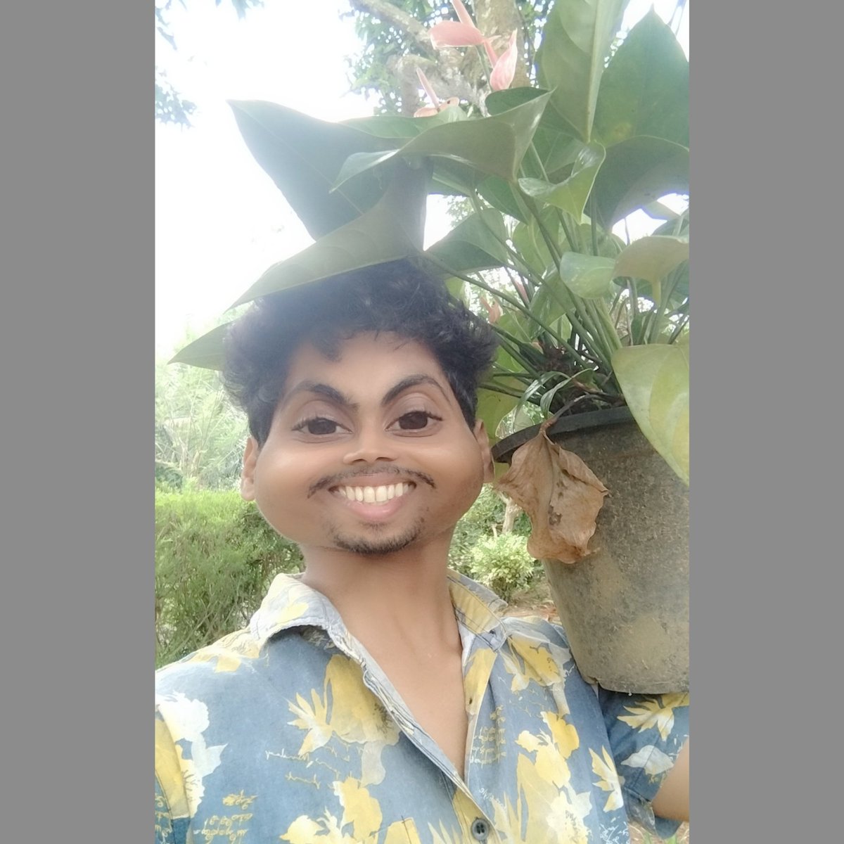 I Don't Want Peace, I Want Problems, Always 😎😎