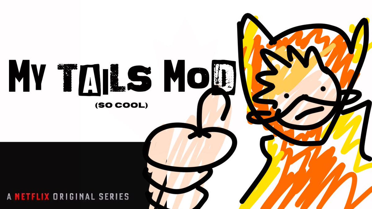 Funkin' With Tails tweet media