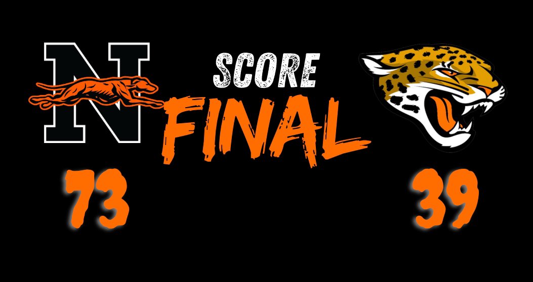 Hounds WIN again to move to the Championship game of the Stan McKee Classic tomorrow night! Led by DeMetric Denton with 26, Jesyn Russell with 17, and Monii Wren and Eddie White both with 8. Great defense 2nd half. 
#TOGETHER