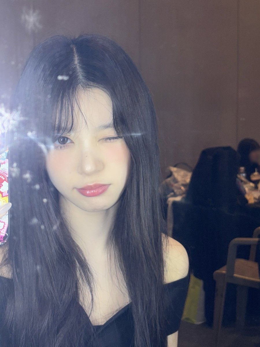 ⭐가요대전⭐

#ILLIT #아일릿 #MOKA #모카