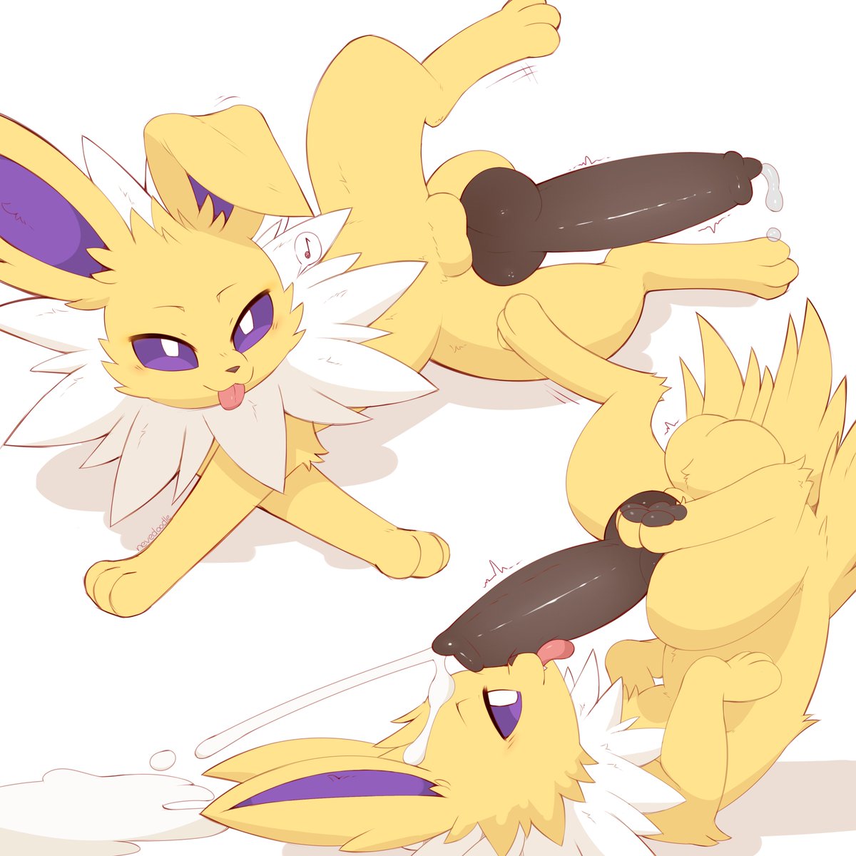 Neve 🔞 tweet media