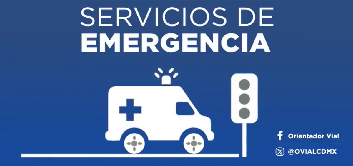 OVIALCDMX's tweet photo. 23:24 #PrecauciónVial | Servicios de emergencia se dirigen al Anillo Periférico a la altura de Paseo de la Reforma, por incendio de vehículo. https://t.co/ncRPDOHcQR
