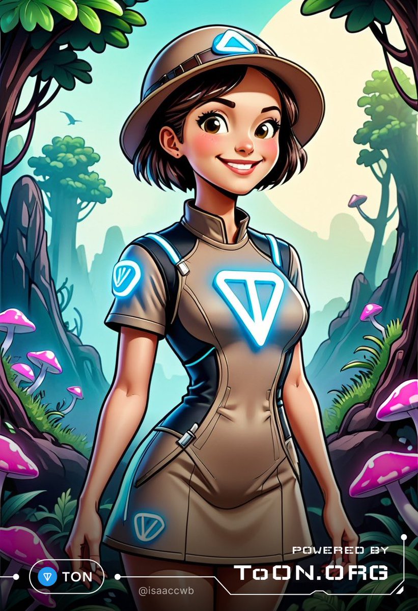 You are able to unlock TON Wrapped 2024 and recap your activity in the TON ecosystem. Great work, TON community !
#TON #Defi #Crypto #telegram <a href="/ton_blockchain/">TON 💎</a>