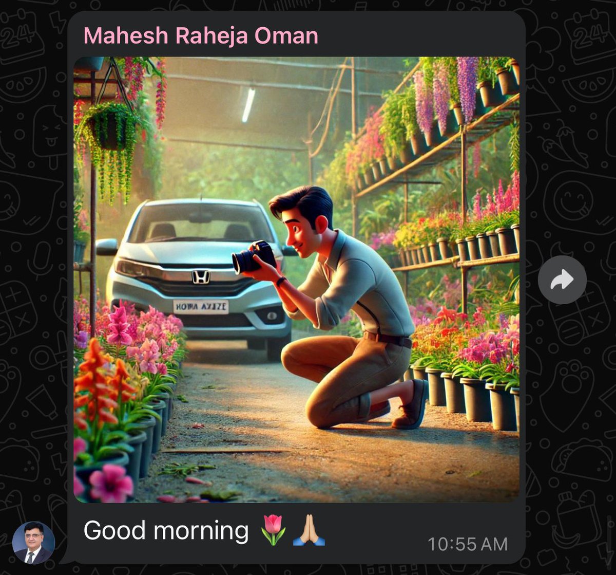 Shubham Raheja tweet media