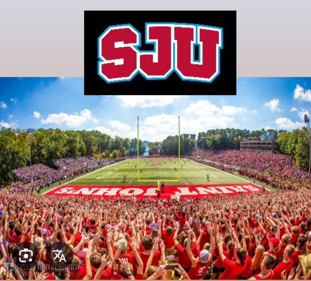 Triston.Vialpando (@tristonv_03) on Twitter photo Blessed to receive an offer from <a href="/SJUJohnnies/">Saint John's Athletics</a> <a href="/SJUFootball/">Johnnie Football</a> thank you so much. <a href="/SJUFBCoachDumo/">Damien Dumonceaux</a>
<a href="/ask_oscar/">Oscar McBride</a> <a href="/RamsFootball951/">Murrieta Mesa Rams Football</a> <a href="/WRHitList/">WR Hit List</a> Blessed to receive an offer from <a href="/SJUJohnnies/">Saint John's Athletics</a> <a href="/SJUFootball/">Johnnie Football</a> thank you so much. <a href="/SJUFBCoachDumo/">Damien Dumonceaux</a>
<a href="/ask_oscar/">Oscar McBride</a> <a href="/RamsFootball951/">Murrieta Mesa Rams Football</a> <a href="/WRHitList/">WR Hit List</a>