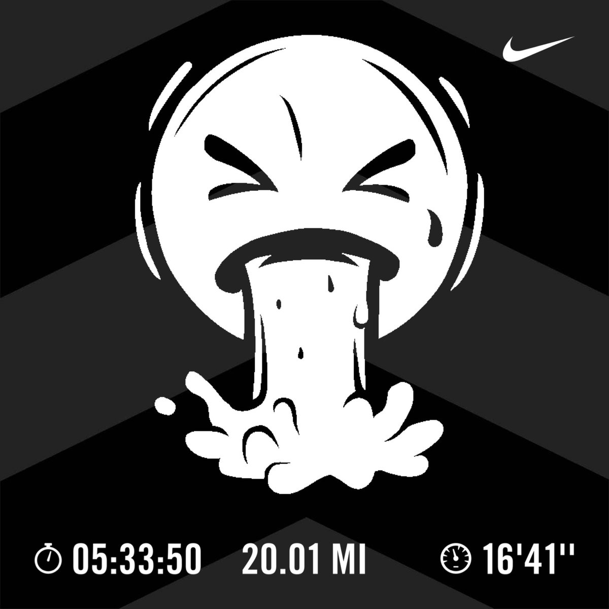 Struggle is a never-ending process.
Freedom is never really won, you earn it and win it in every generation. #push