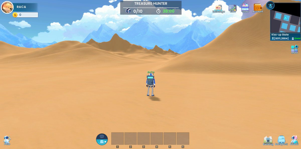 Lephivu001's tweet photo. United States of Mars on RACA's Metaverse
 👉 https://t.co/eZTVkVdlLZ

 #RACA $RACA #Mars #Metaverse #Elonmusk https://t.co/IpHcqZYMBc