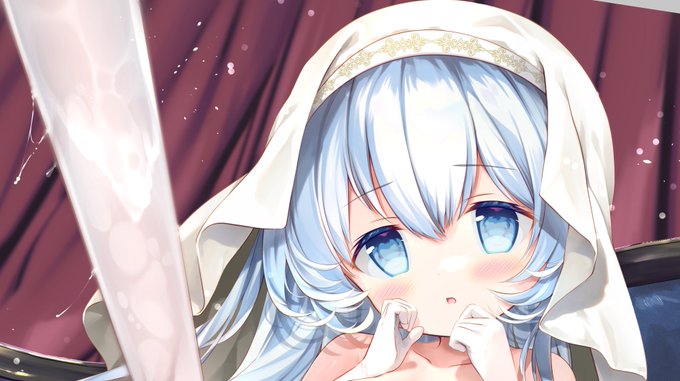 脱…………稿っ………💗 しました…っ🩵 