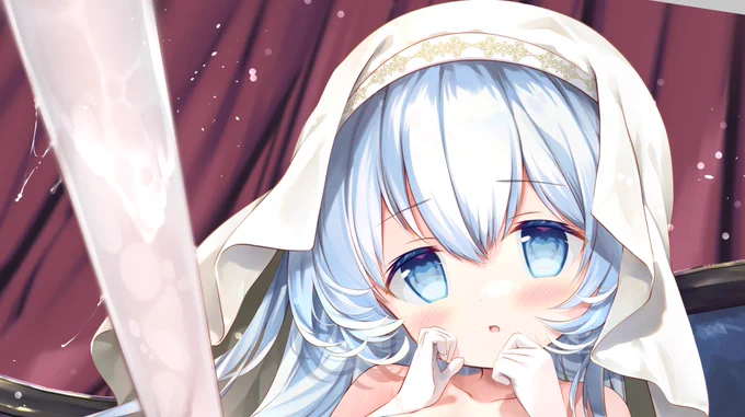 脱…………稿っ……… しました…っ 