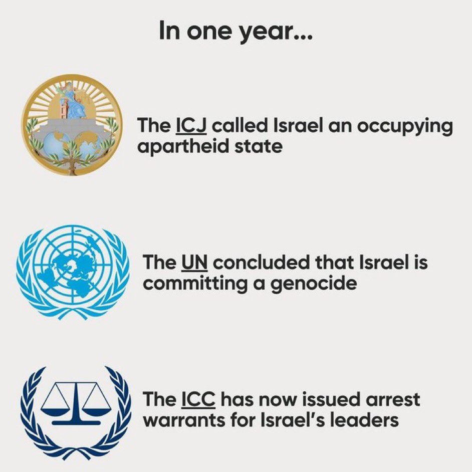 fangr's tweet photo. @LailaAlarian @maazkalim @nytimes #Times vacuous fawning to excuse worstbehaviour of #ApartheidIsrael

#Zionist ethnostate built on dispossession &amp; undemocratic laws not ‘loosened’ it’s character was unleashed, murderous license of #Genocidal_Intent

Noncompliance with international law, US #ComplicitInGenocide https://t.co/oFFbHPe3gi
