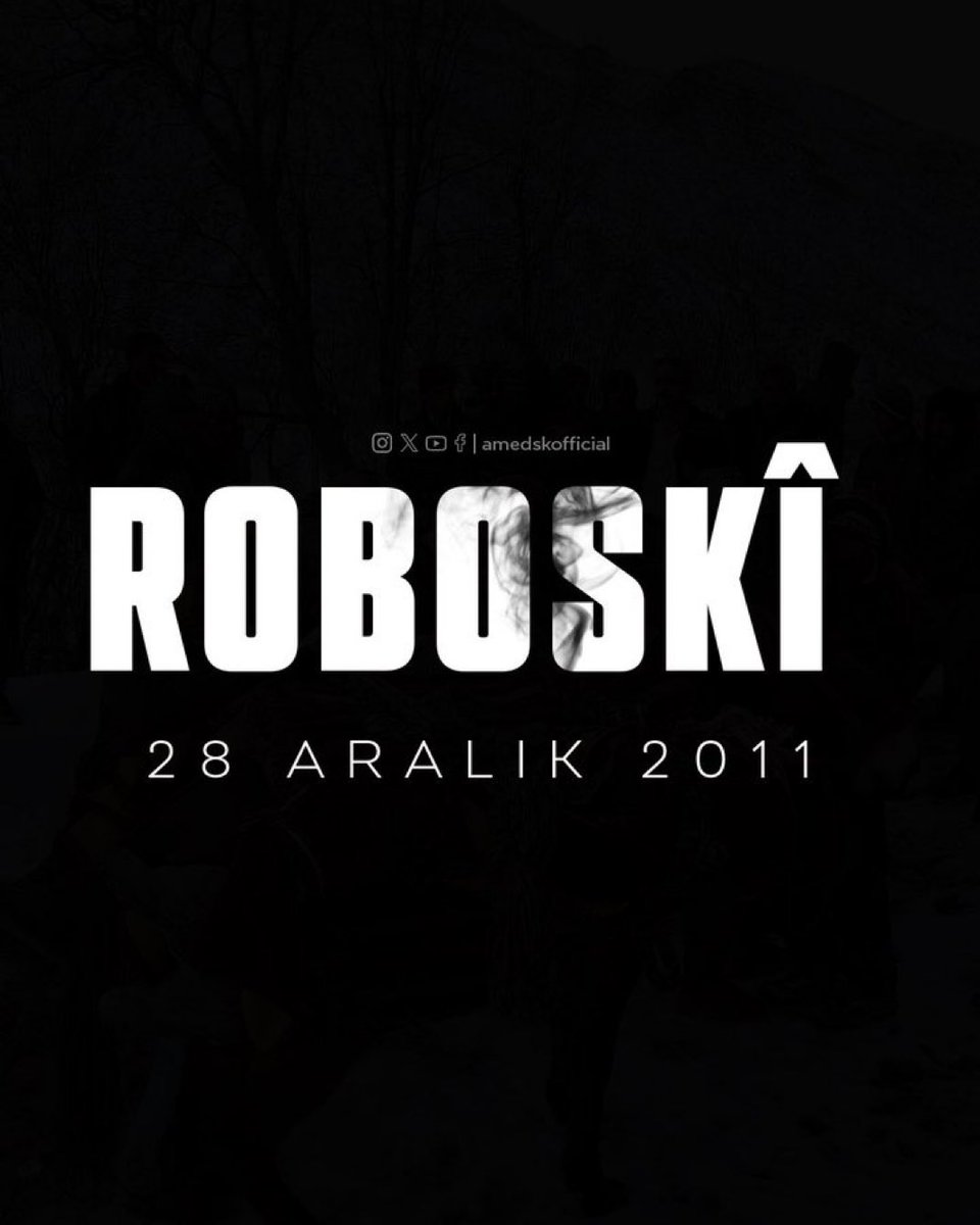 eylle_isyan's tweet photo. #Roboski13YılOldu 
🥀Unutmadık 🥀 https://t.co/hLjay1IBDx