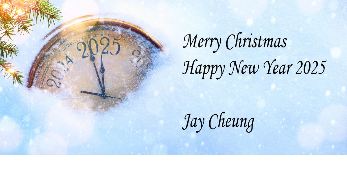 To all of my valued clients, friends and connections,