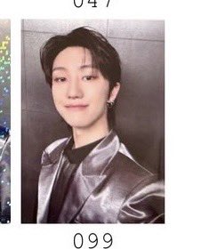 Gp5Sc's tweet photo. SEVENTEEN セブチ RIGHT HERE 日本 ワルツ トレカ 交換 イルコン
譲 ジョシュア ジュン ウジ ディエイト スングァン バーノン ディノ
求 ウォヌ スンチョル 消えていないもの
ディエイト セルカ（こちらのみ3枚求めています）

郵送での交換📮
まとめての交換だと有難いです☺︎︎ https://t.co/cqSTa9PvPN