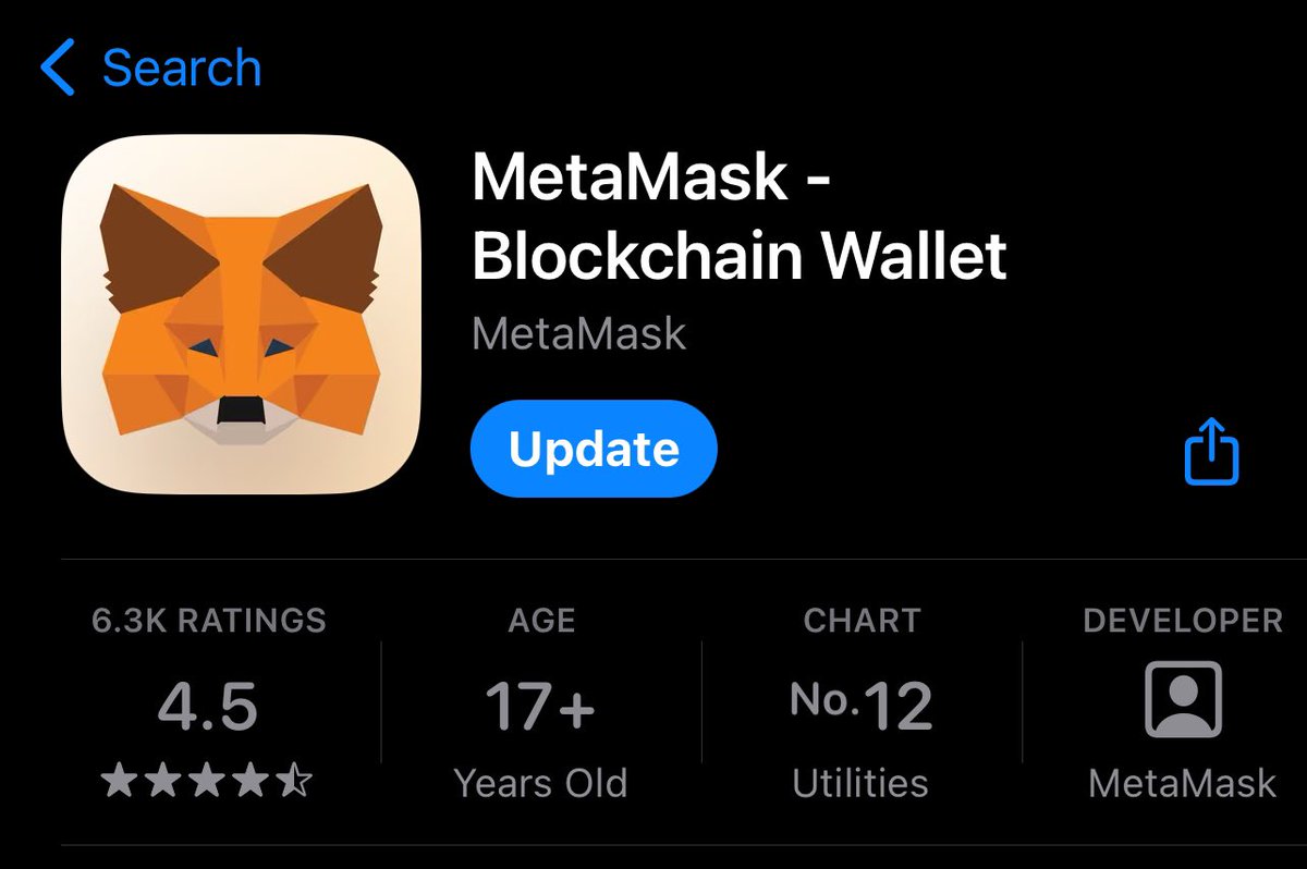 xoxo_Nfto's tweet photo. New to web3? No worries 📣
Here's a list of major apps you'll need in Web3:

Wallet:
1. MetaMask wallet,or (Browser Extension)
Phantom (Solana Wallet)
Unisat (BTC wallet)
Please be sure to keep your seed phrase safe. 

Social media:
1. Twitter
2. Discord
3. Telegram

Keep grind! https://t.co/0JOgwbufEa