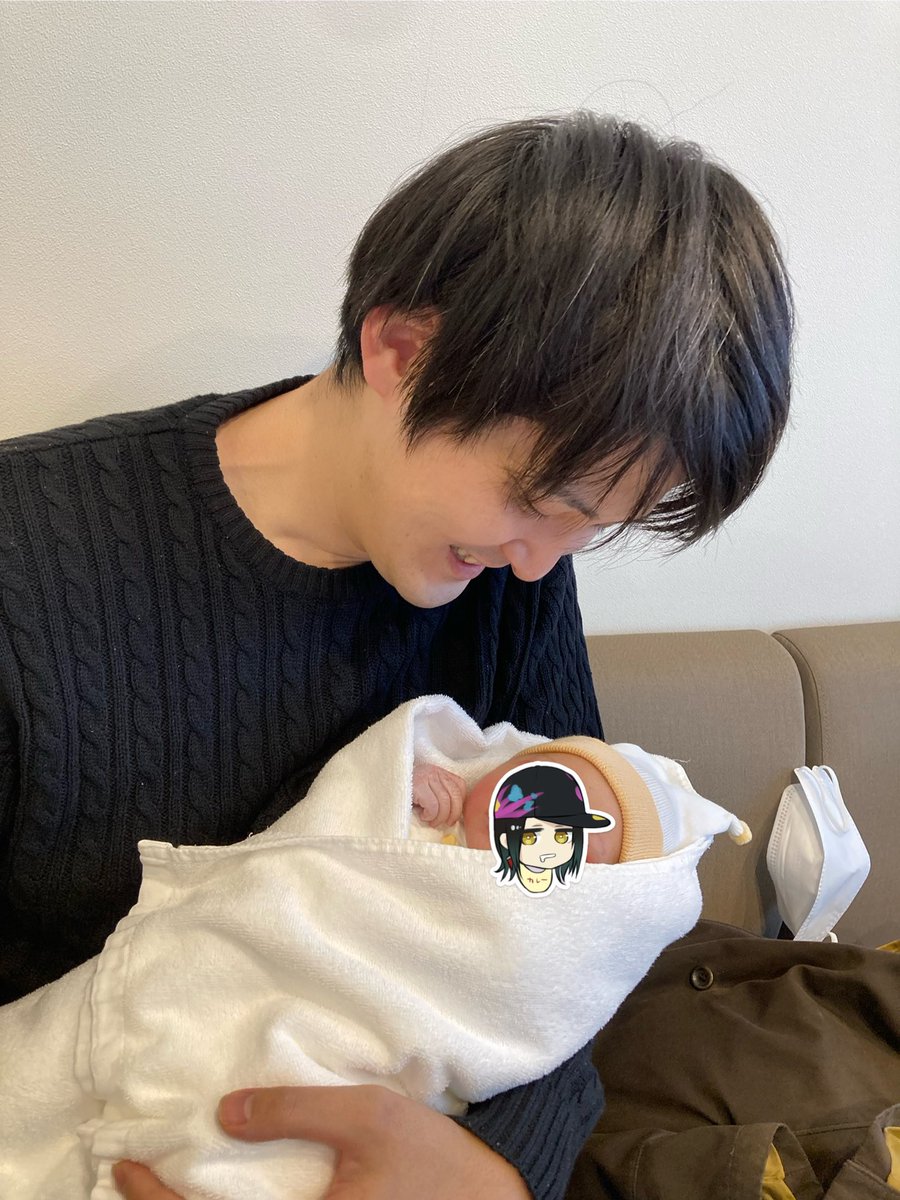 GEEKS｜K2@子育て tweet media