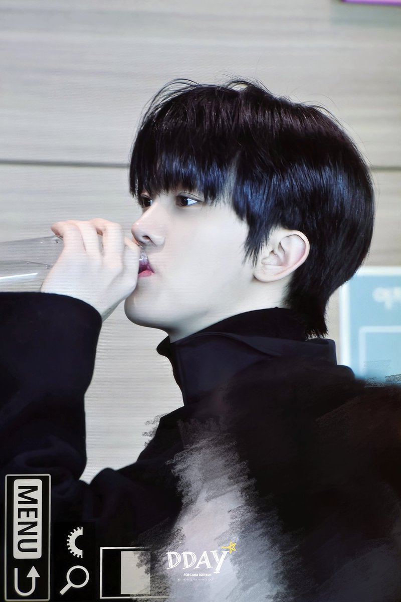 241228✈️
#루네이트 #LUN8 #ルネイト
#도현 #박도현 #DOHYUN #ドヒョン