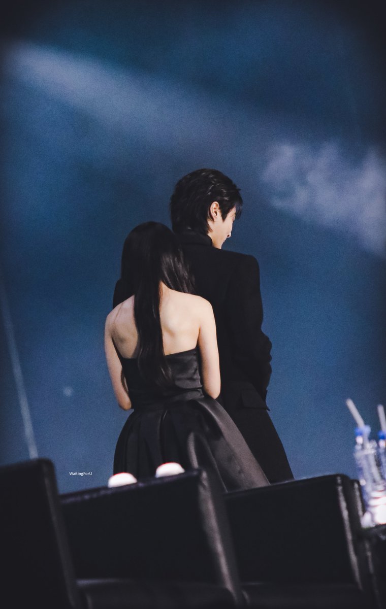 🍀𝙒𝙖𝙞𝙩𝙞𝙣𝙜𝙁𝙤𝙧𝙐 EN- tweet media