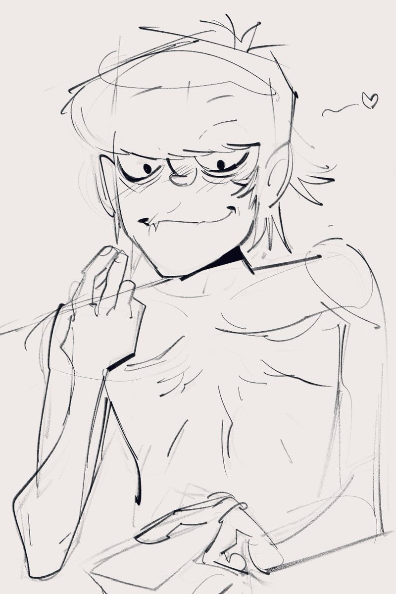 lttrbox's tweet photo. got a little bit of that christmas spirit left
#gorillaz #nudoc https://t.co/yqYOUQdjMQ
