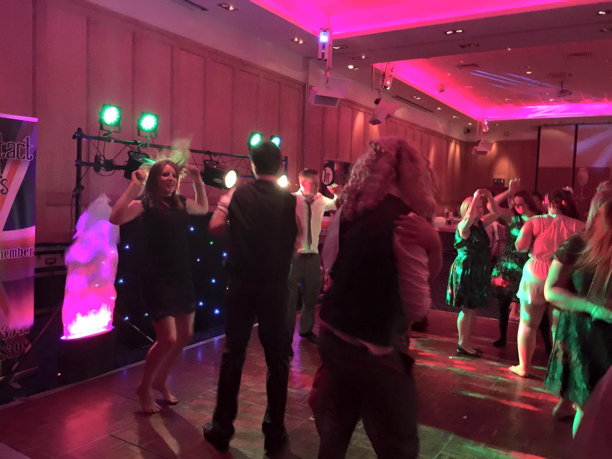 contactdiscos's tweet photo. 1st Contact Discos has over 40 years of experience, ensuring you receive an experienced, all-round professional DJ and high-quality sound and lighting.

https://t.co/CfVudWdgsd
https://t.co/WGFBdPnXvK https://t.co/cMWjay2exX
