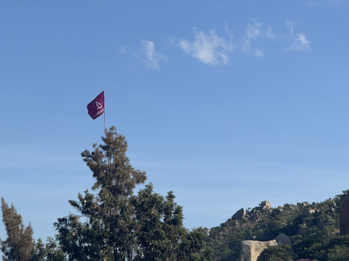 Zitto MwamiRuyagwa Kabwe (@zittokabwe) on Twitter photo 