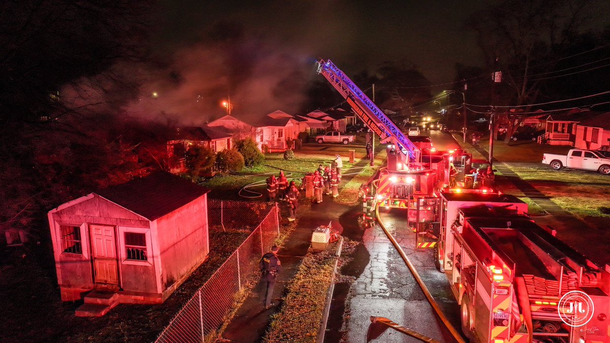 Birmingham Fire & Rescue Service (BFRS) tweet media