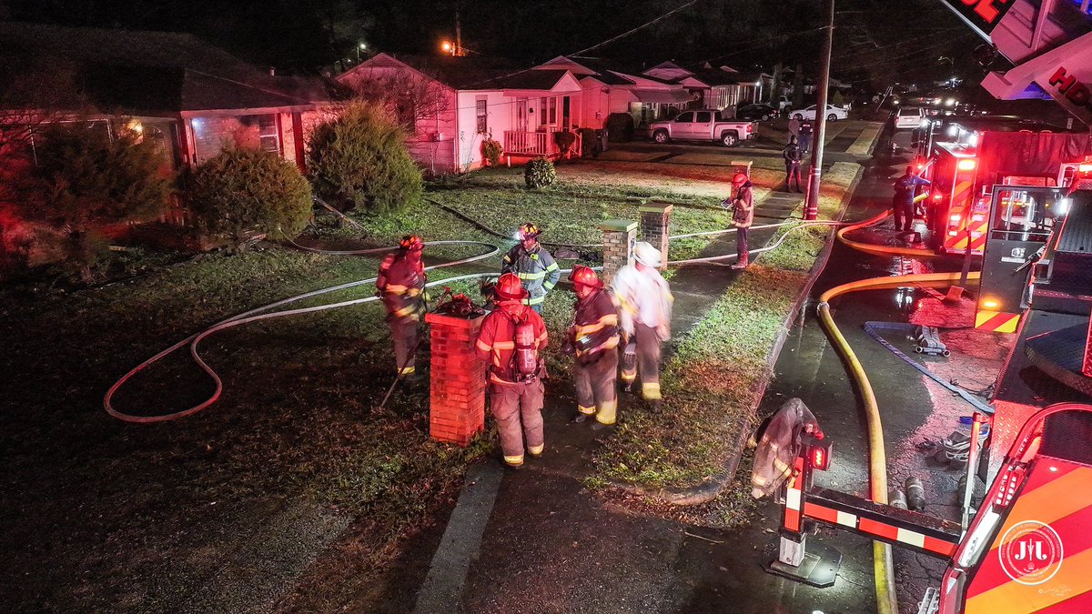 Birmingham Fire & Rescue Service (BFRS) tweet media