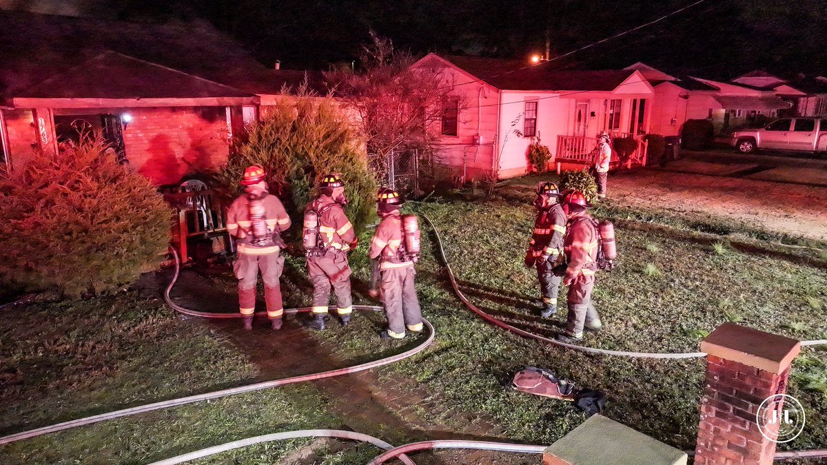 Birmingham Fire & Rescue Service (BFRS) tweet media