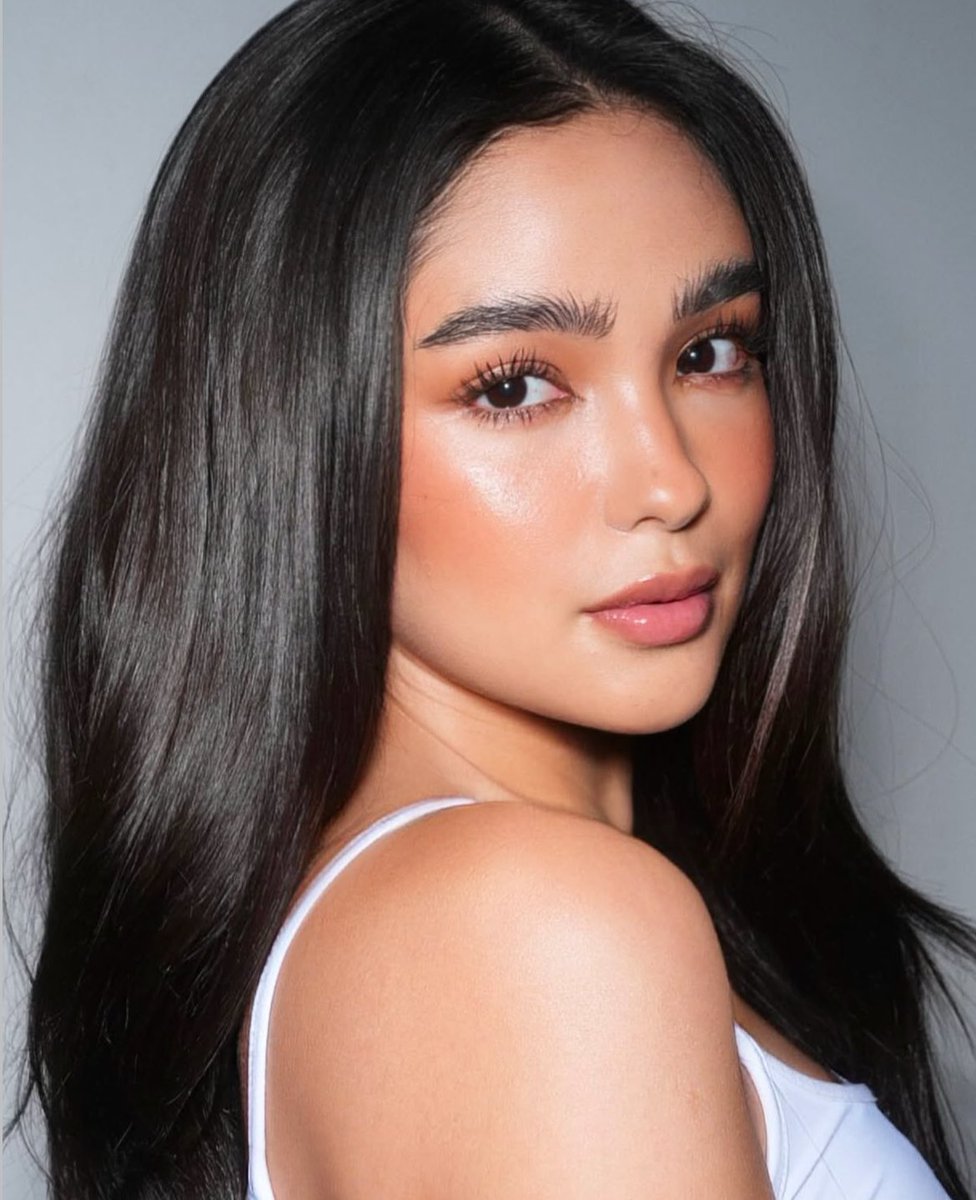 ddrewies's tweet photo. andrea brillantes being named the number one most beautiful woman of 2024 by tccandler! as she should, congrats blythe 👏 https://t.co/1i928M3ig3