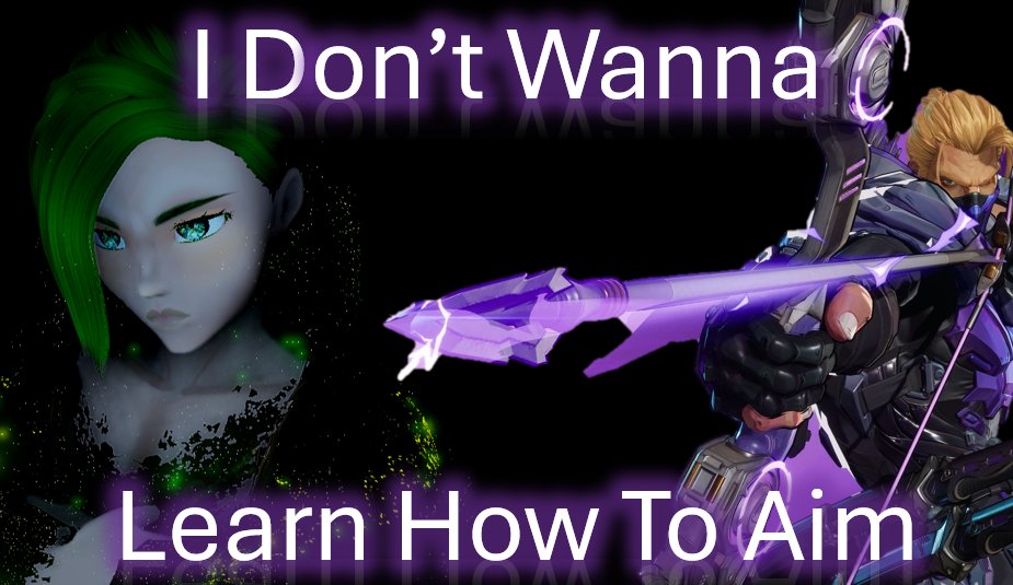 Poison0aks's tweet photo. While I hate Hawkeye one of my biggest downfalls is my aim so I tortured myself with him to get better :(

https://t.co/QYNfOPYjom

#envtuber #streamer #marvelrivals #hawkeye #learntoaim #gaymer #dps #twitch #youtube https://t.co/VYDevkA2tO