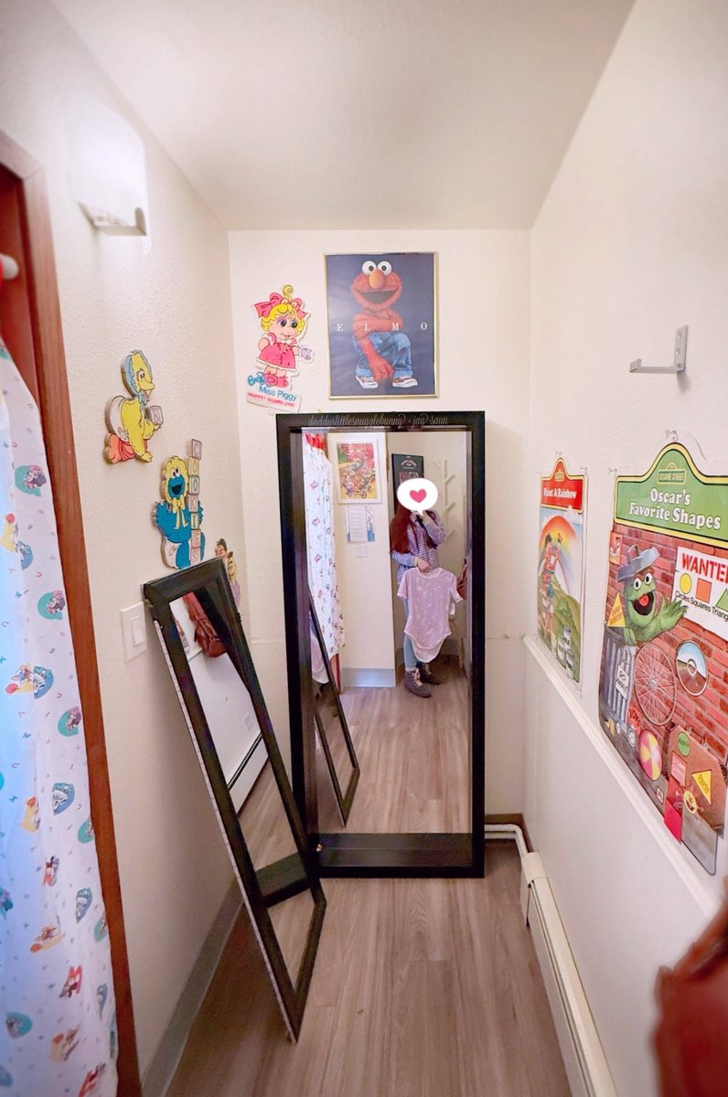 My daddy gave me the *super special* princess treatment and took me to <a href="/abdlrdenver/">Denver’s Diaper Dealer</a> (which has been on my abdl bucket list forever) during my last trip to see him. It was such a cool experience, we highly recommend checking it out if you’re in the area! 🥰🧸