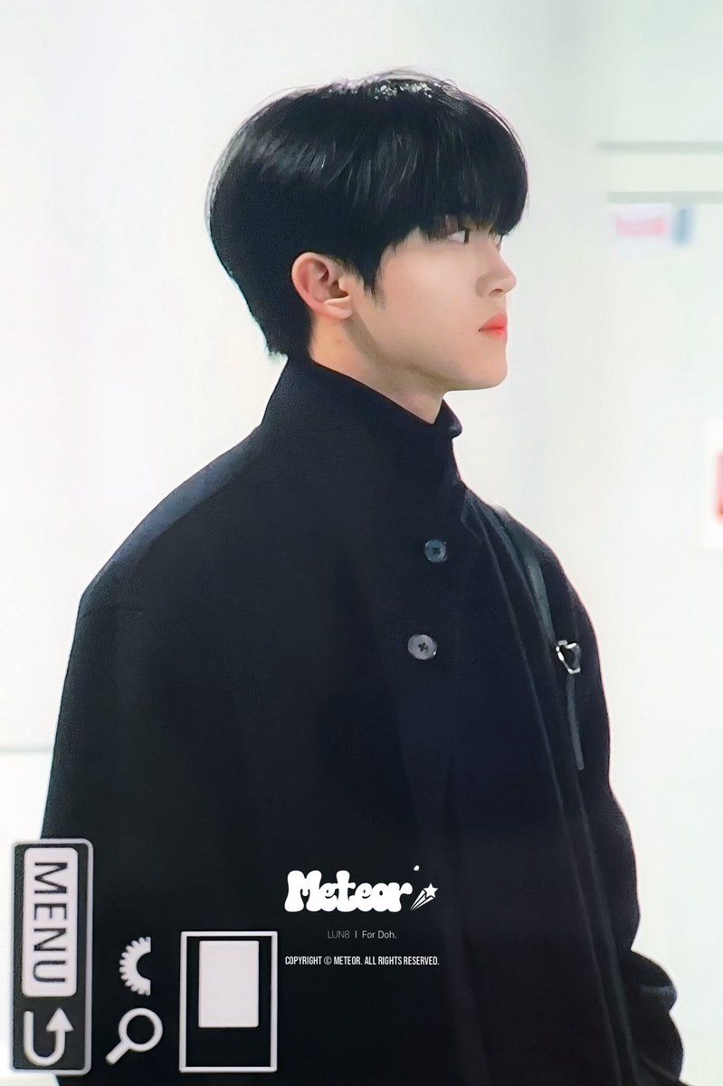Meteor_1023's tweet photo. 241228 ✰
#도현 #DoHyun #루네이트 #LUN8 https://t.co/8RTzSthGhO